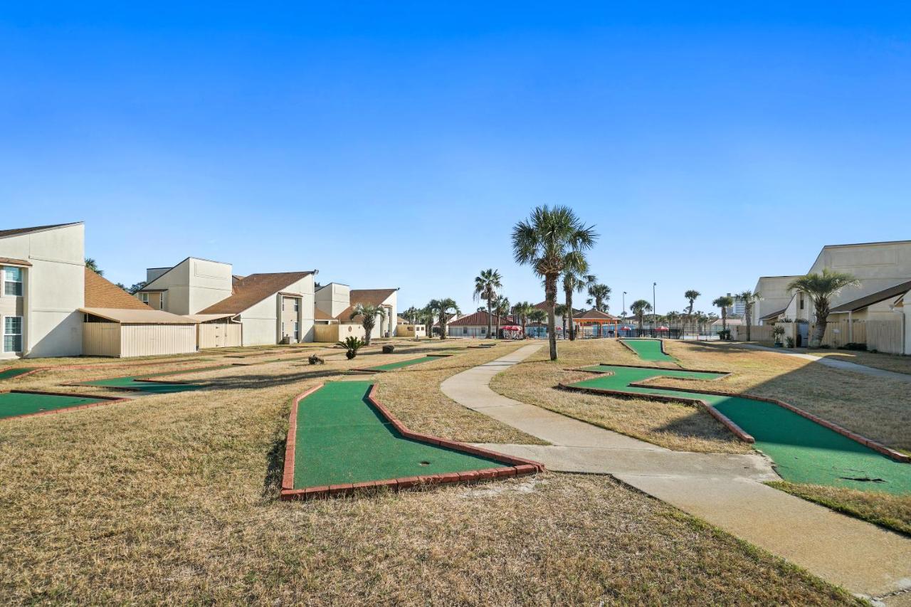 Horizon South By Panhandle Getaways Panama City Beach Kültér fotó