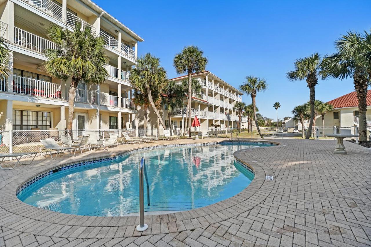 Horizon South By Panhandle Getaways Panama City Beach Kültér fotó