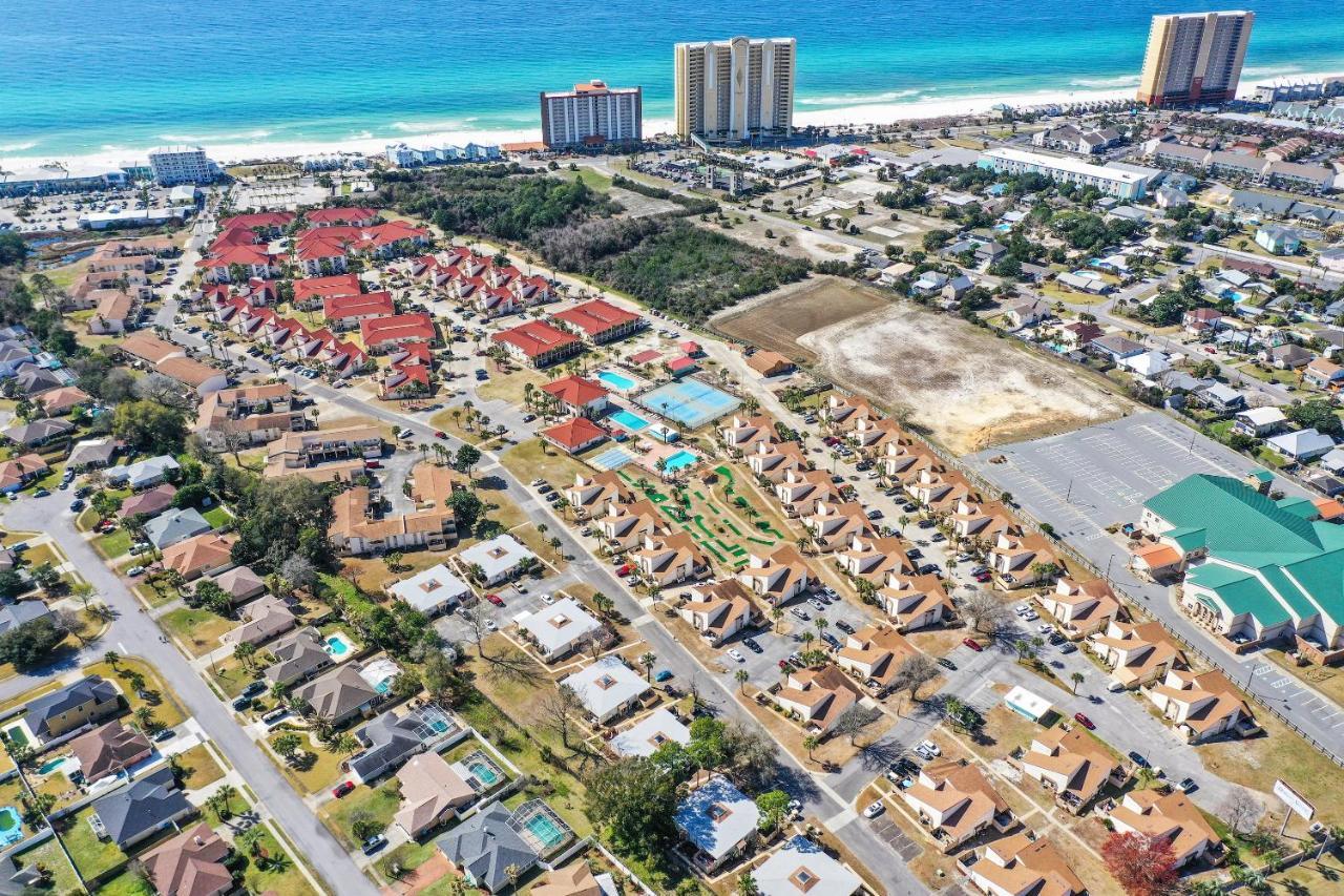 Horizon South By Panhandle Getaways Panama City Beach Kültér fotó