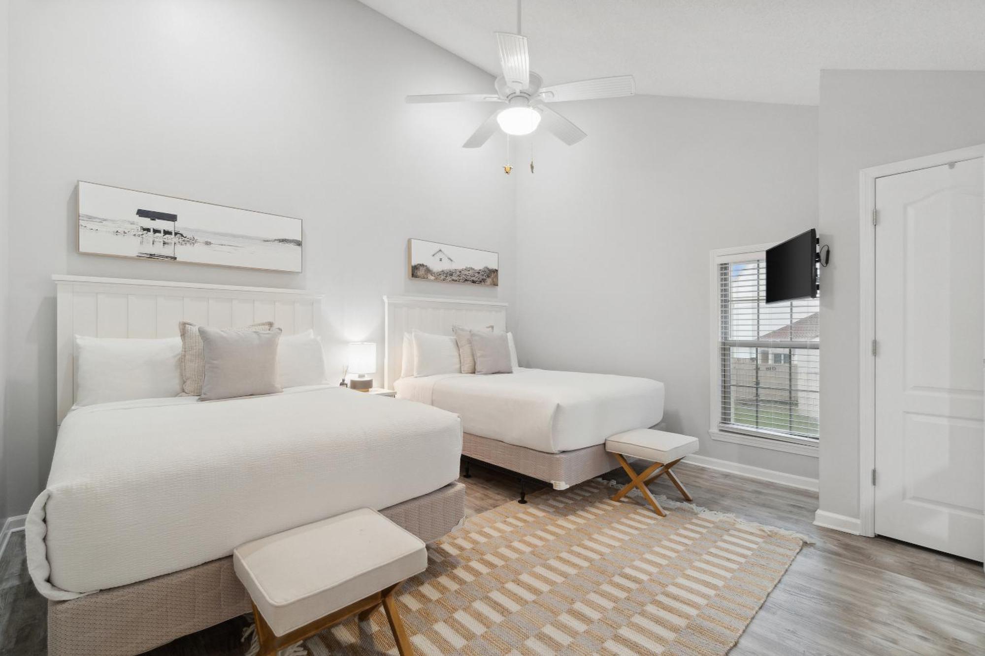 Horizon South By Panhandle Getaways Panama City Beach Szoba fotó