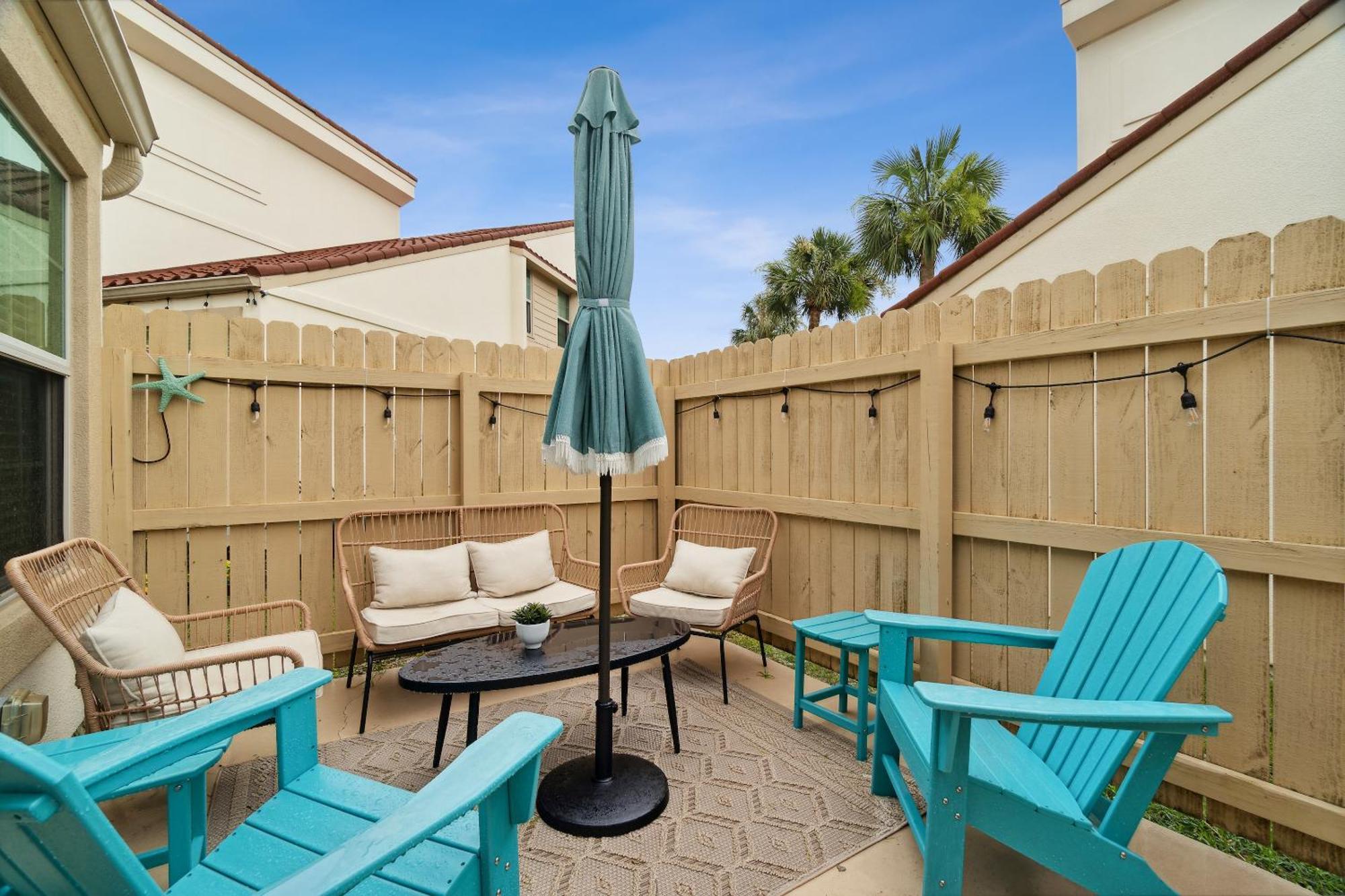 Horizon South By Panhandle Getaways Panama City Beach Szoba fotó