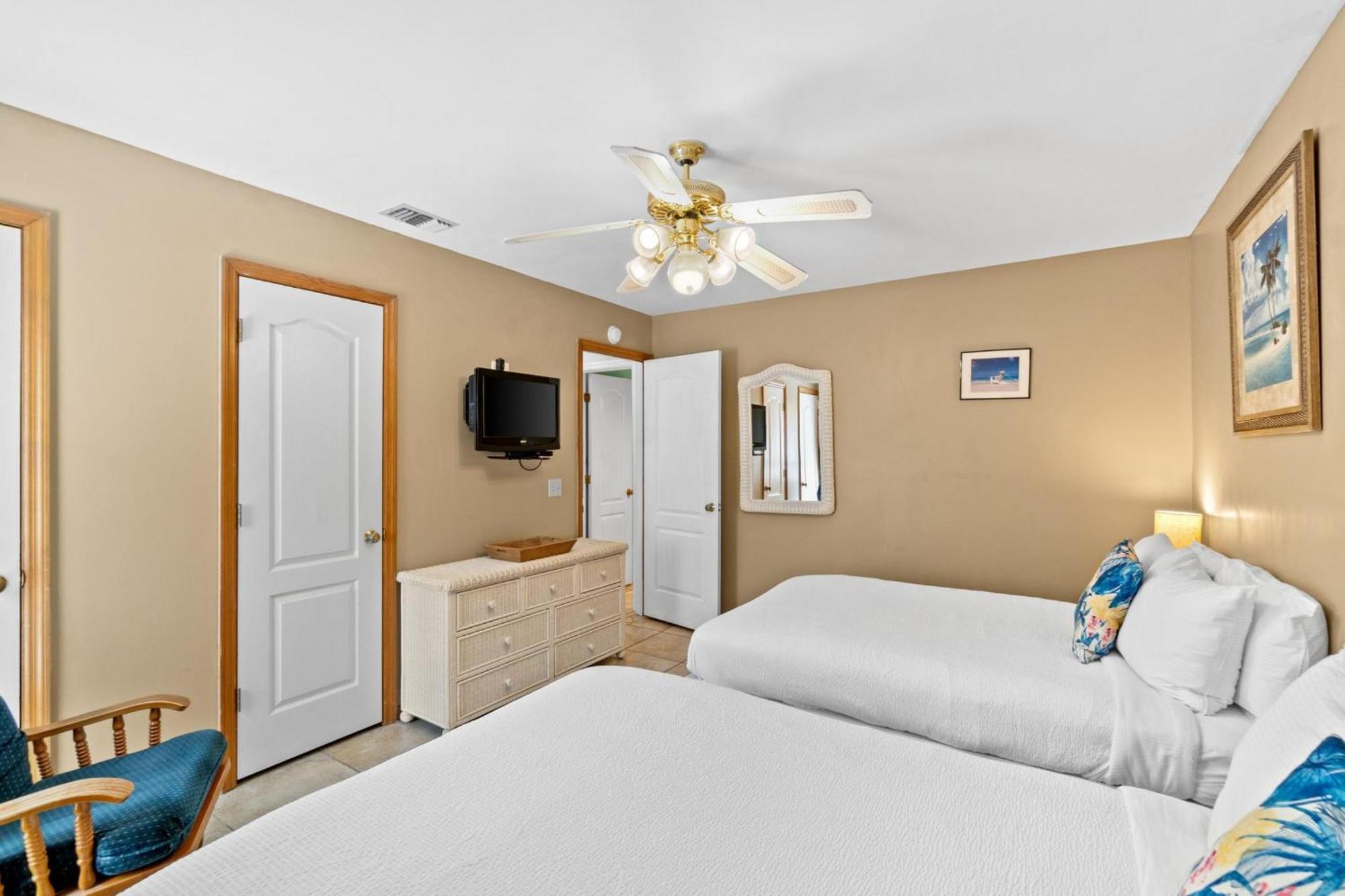 Horizon South By Panhandle Getaways Panama City Beach Szoba fotó