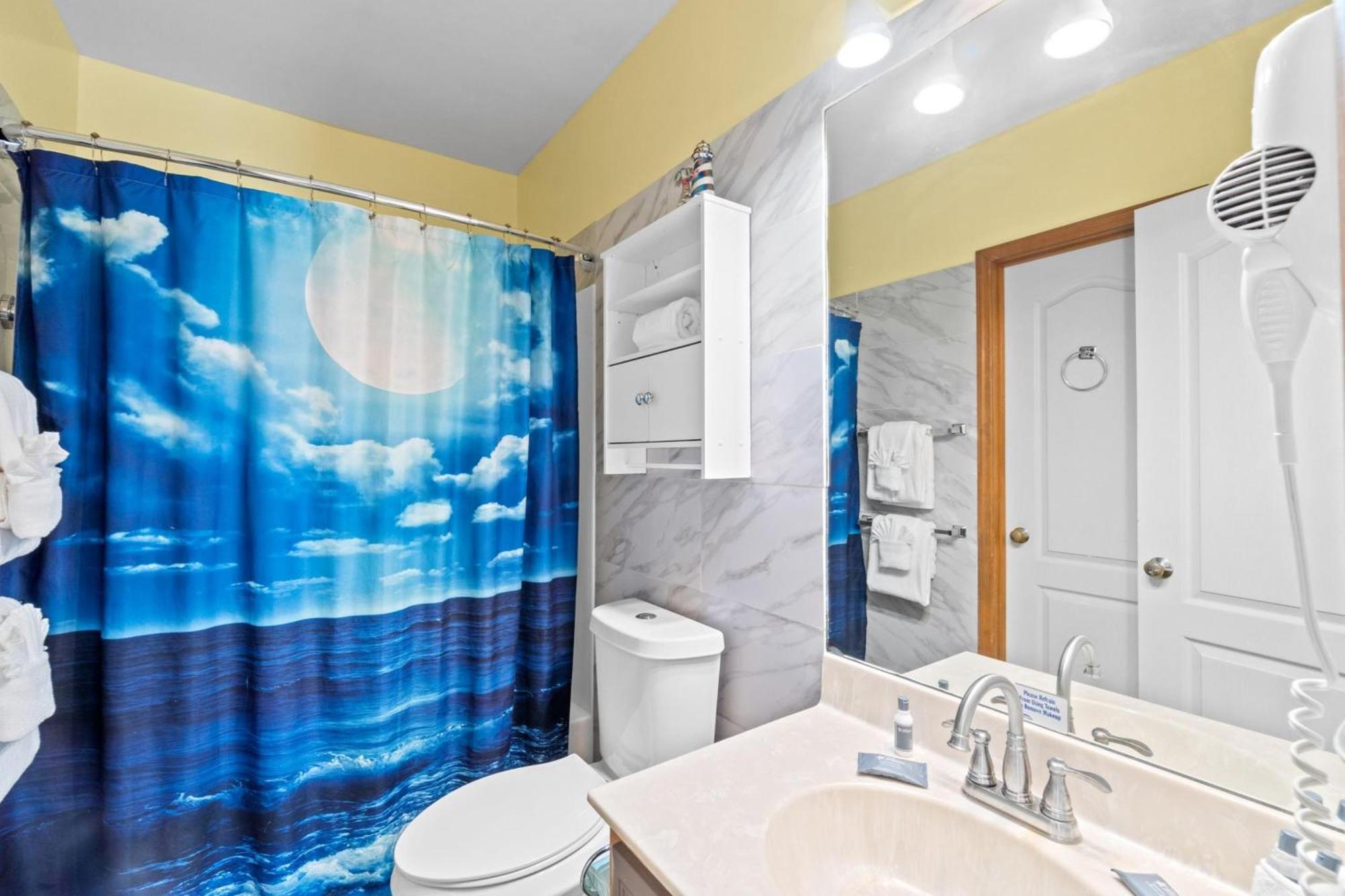 Horizon South By Panhandle Getaways Panama City Beach Szoba fotó