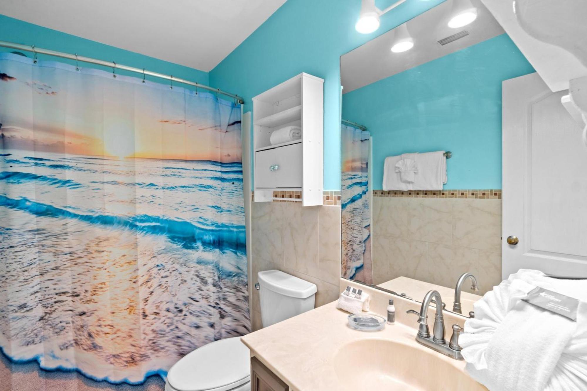 Horizon South By Panhandle Getaways Panama City Beach Szoba fotó