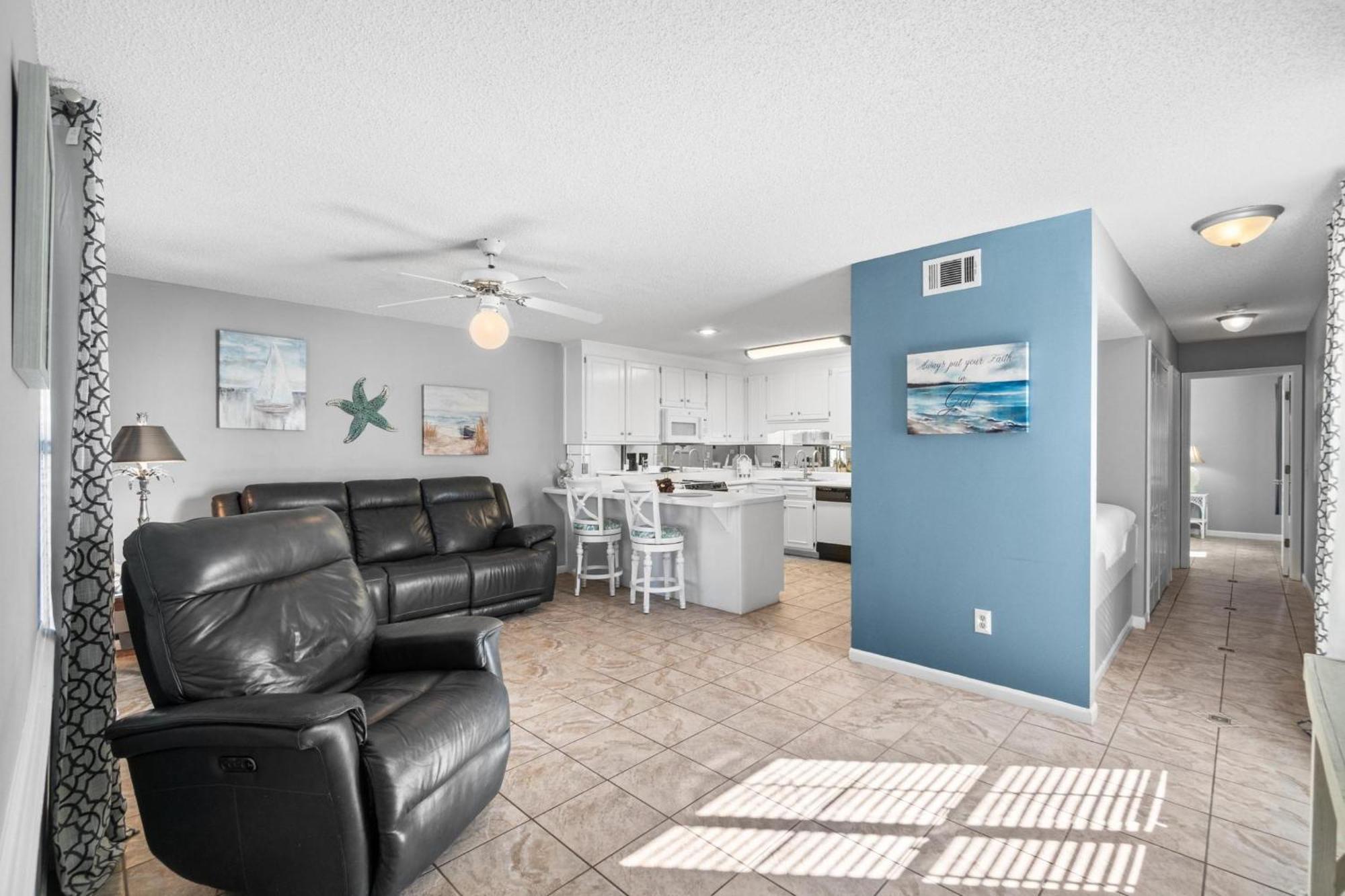 Horizon South By Panhandle Getaways Panama City Beach Szoba fotó