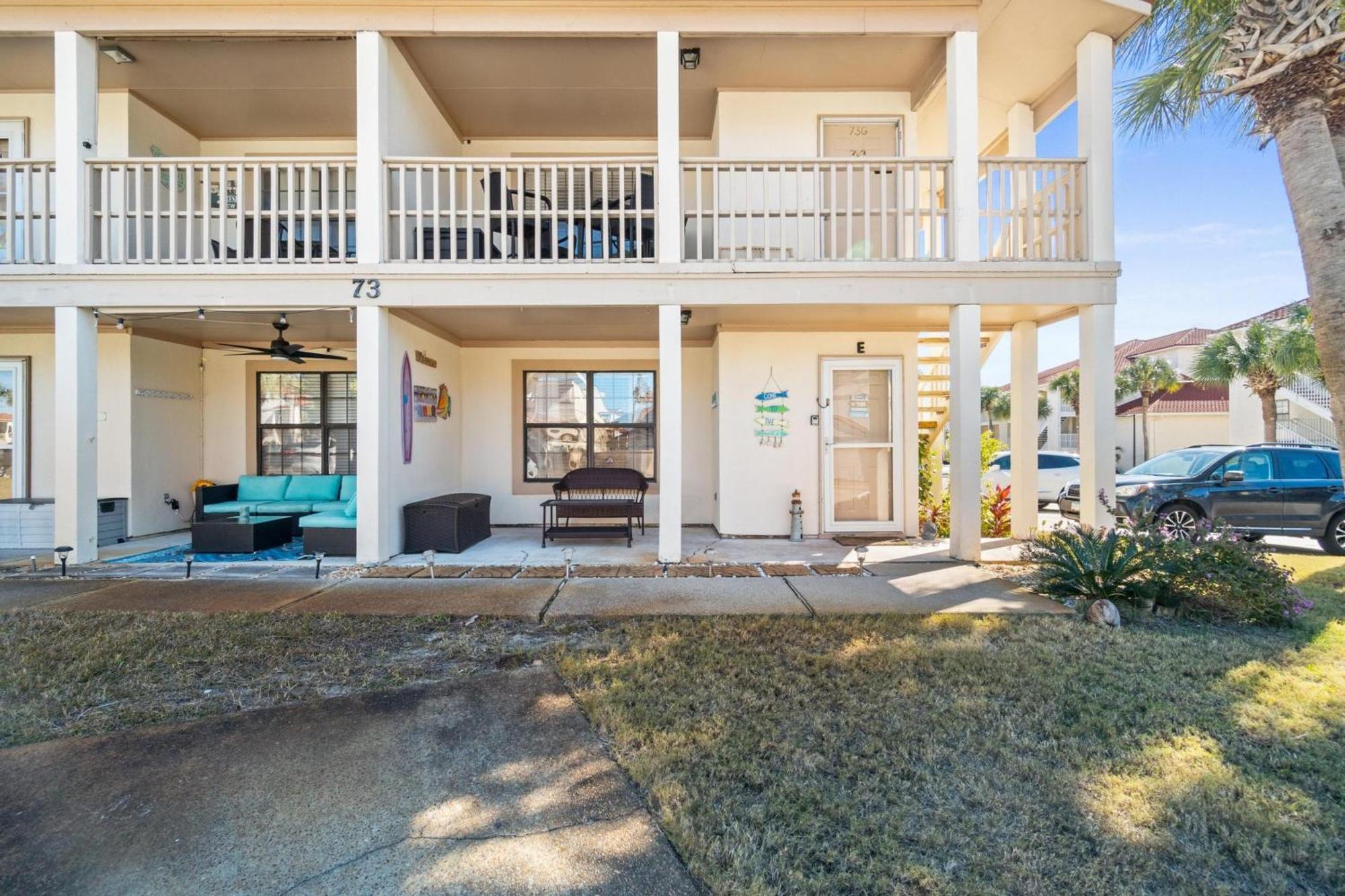 Horizon South By Panhandle Getaways Panama City Beach Szoba fotó